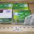 4 NEW Cartons Polident 3-min. Denture / Dental Mouthguard Cleaner 2 thumbnail