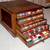Warehouse Point Antique 5-Drawer Spool Chest 9 thumbnail