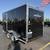 2026 Continental Cargo 7 x 14 V-Series Cargo / Enclosed Trailer 5 thumbnail