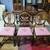 *Only 1 Chair Left!* Grand Rapids Furniture Co. Shield Back Chair 12 thumbnail