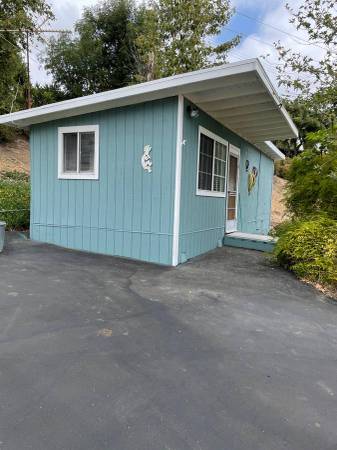 STUDIO FOR RENT 1