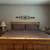 Bedroom Set Rustic Pine 1 thumbnail