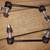 2024 Silverado 2500 HD OEM struts, knuckles, and cross member 18 thumbnail