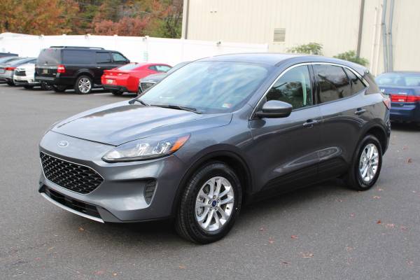 2021 Ford Escape SE ****We Finance! **** - $17,450 (+ Premier Automotive)63616699787393123