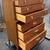 John Van Koert for Drexel 6 drawer Chest. 4 thumbnail