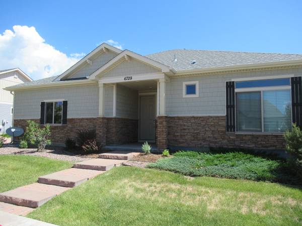 $2,295 / 3br - 3109ft2 - 6729 Windbrook Ct (Banning Lewis Ranch)63658179567233120