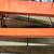 MCM  Metal 95”Picnic Table w/ 2 Benches Folding 4 thumbnail