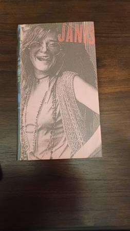Conjunto de coleccionista de Janis Joplin - 25 dólares estadounidenses