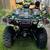 2019 Honda Rancher 250X ATV 5 thumbnail