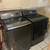 Brushed Black Samsung Washer & Electric Dryer 1 thumbnail