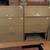 Free: 4 Flat File Cabinets + 10 Assorted File Cabinets -Must take all 8 thumbnail