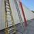 Werner 28' aluminum ladder light weight 1 thumbnail