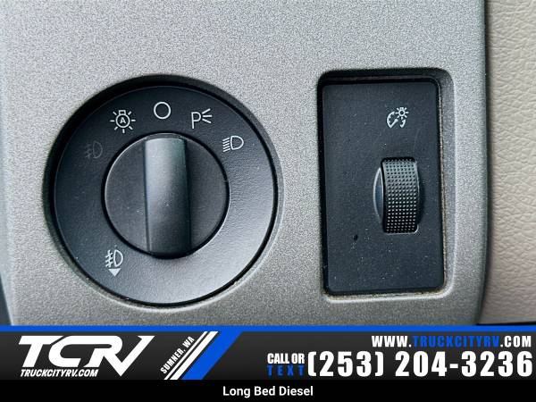 2008 Ford F-250 Super Duty - Photo 10