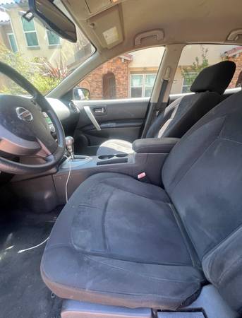 2014 Nissan Versa Note - $2,20063613706840961122