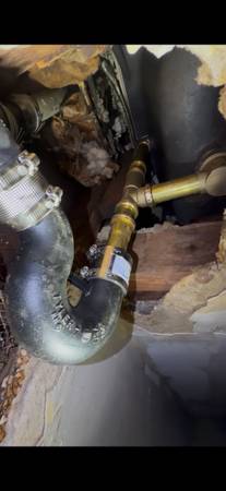 Plumber – Same-Day Residential Plumbing (Professional) 1