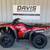 2026 HONDA RANCHER WITH SOLID REAR AXLE, MANUAL SHIFT, SUPER TOUGH! 2 thumbnail
