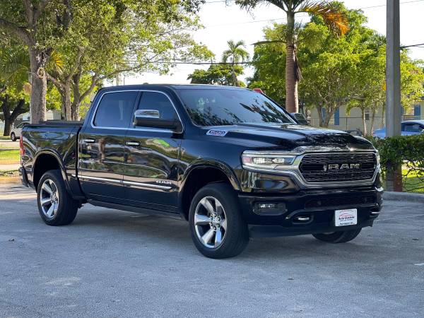 2019 RAM 1500 LIMITED - $20,90063479538669315122