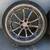 20" Rims With Tires 5x115mm 2 thumbnail
