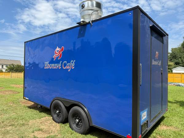 FLEX / PART-TIME COOK MANAGER – EBONIVE CAFÉ FOOD TRUCK 1