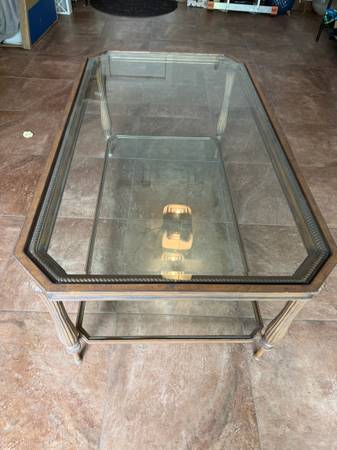 Coffee table 1