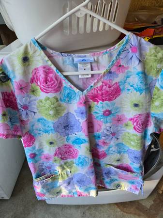 Scrubs - $2063471372309249122