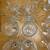 Large Set of 8 Goblet Drinkware 2 thumbnail