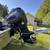 2010 Tracker Deep V 15' Fishing Boat - 40 HP Evinrude E-TEC w Trailer 12 thumbnail