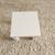 DELIVERY AVAILABLE Small White Side Sofa Table / Coffee Table / Nightstand Table 4 thumbnail