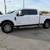 2020 Ford F-250 Super Duty Diesel 4x4 4WD F250 Lariat  4dr Crew Cab 6. 4 thumbnail