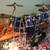 7 pc. Pearl Export-Pro drum kit 1 thumbnail