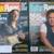 Big Lot of GUITAR PLAYER MAGAZINE Backissues - 25 issues  2007-2008 7 thumbnail