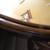 bevelled, oval mirror 5 thumbnail