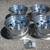 15" Jeep, Mazda B-2500 Mercury Mountaineer Ford Explorer Ford Ranger r 3 thumbnail