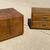 Drexel Heritage Woodbriar MCM End Side Table  Nightstand Cabinet Vintage Mid Cen 2 thumbnail