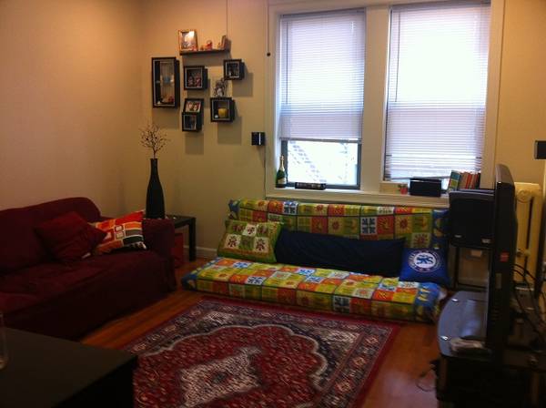 $2,775 / 1br - Fenway 1 Bed/1 Bath Apartment | Near Symphony (Fenway)63828339620611121
