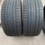 (4) 255/35r19 XL & 225/40r19 Continental ContiSportContact 5 SSR MOE 2 thumbnail