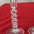 Champagne Flutes - Bride and Groom, pre-owned 3 thumbnail