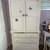 Pottery Barn Girls Antique White Tall Dresser/ Armoire 3 thumbnail