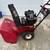 Toro snow blower 5 thumbnail