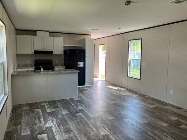 $66,300 / 3br - 1216ft2 - Open House M-F 10am to 4pm Beautiful Brand New 2025 Homes On-Site (Whitney MHC)63822864204801123