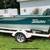 1994 Sylvan Pro Select 19’Aluiminum Boat 4 thumbnail