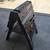 Pegasus Folding Work Table & Sawhorse 4 thumbnail