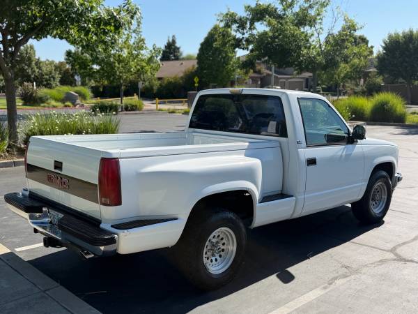 1990 GMC 1500 sle - Photo 6
