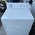 GOOD CONDITION KITCHEN AID GAS DRYER HEAVY DUTY ALL CYCLES 1 thumbnail