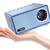 Brand New Full HD 1080P Projector with Wifi and Bluetooth + 120” Screen 1 thumbnail