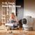 NEW Automatic Self Cleaning Litter Box for Multiple Cats 19 thumbnail