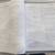 1994 Suzuki RM125 Official Workshop Manual Repair Book. 5 thumbnail
