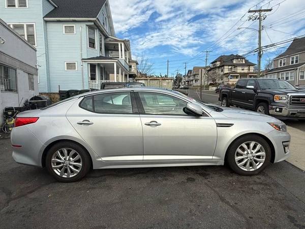 2015 Kia Optima 4dr Sdn EX -EASY FINANCING AVAILABLE 1