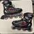 Bladerunner Pro 80 inline skates - size 10 1 thumbnail