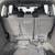 2012 Honda Odyssey  Touring Minivan, Passenger 6 thumbnail